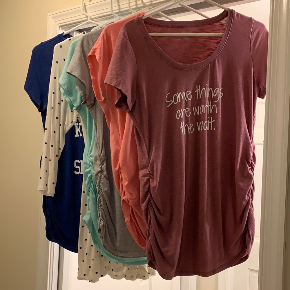 Maternity Bundle (6) - image 1